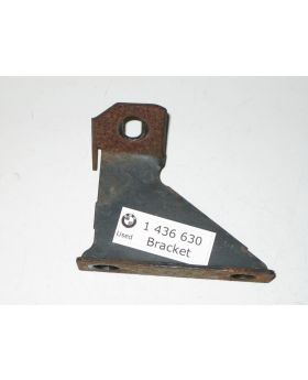 BMW M52 M54 Engine Intake Manifold Bracket 1436630 Used Genuine