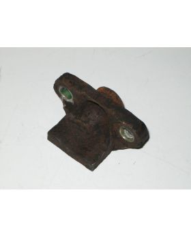 BMW Hand Parking E Brake Cable Mount Bracket 1163978 34411163978 Used Genuine