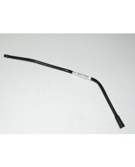 BMW E34 E32 Fuel Filler Neck Vent Pipe Tube 1179986 Used Genuine