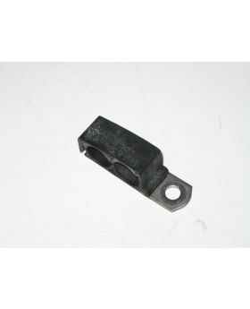 BMW Hose Pipe Line Holder Clip Bracket Mount 1722326 Used Genuine
