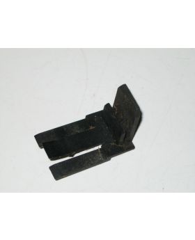 BMW E34 E32 Wheer Arch Liner Clip Bracket Clamp 51711944904 Used Genuine