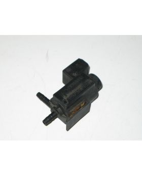 BMW Vacuum Control Solenoid Valve 1742712 Used Genuine