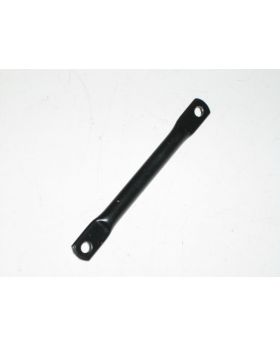 BMW Seat Belt Guide Bar 90 mm Hole Spacing PT669746 Used Genuine