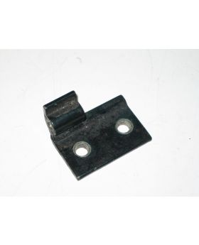 BMW E34 Door Hinge Plate Bracket 1951139 Used Genuine
