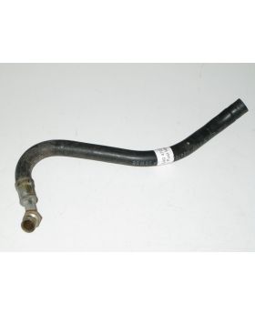Mercedes W140 Fuel Tank Feed Hose Line Pipe A1404700075 Used Genuine