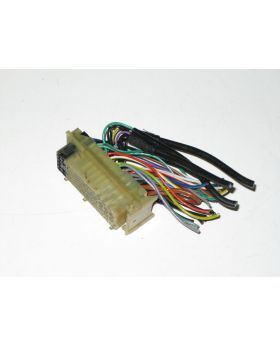 Mercedes Wiring Harness Loom Plug Connector A2105450581 Used Genuine