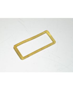 Mercedes Wiring Connector Plug Seal Gasket A2105450581 Used Genuine