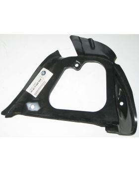 BMW E46 Rear Right Light Body Repair Bracket 7022604 New Genuine