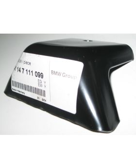 BMW E60 E61 E63 E64 Body Chassis Repair Bracket 7111099 New Genuine