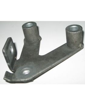 BMW E39 E38 Rear Power Steering Pump Bracket 1438695 Used Genuine