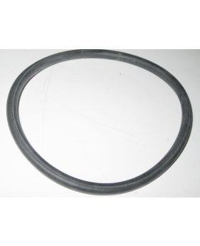 Mercedes Truck Head Light Bulb Cover Seal A0018263980 New Genuine