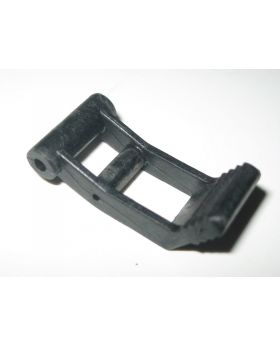 Mercedes M119 V8 Engine Air Filter Housing Plastic Clip A0000943855 Used Genuine