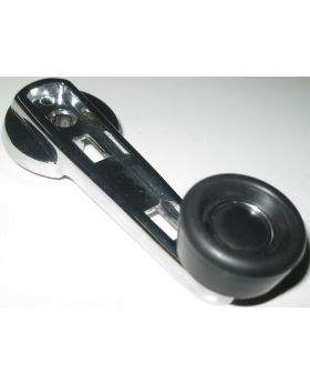 BMW E12 Door Window Winder Crank Handle Knob 1809764 New Genuine