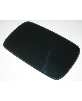 BMW E34 E36 E39 Pass. Door Mirror Glass Heated 8119710 Used Genuine