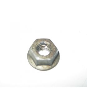 BMW Self-Locking Flange Head Hex Nut M8x1.25 mm 0141304 Used Genuine