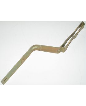 BMW E34 Exhaust Pipe Hanger Bracket Clamp Mount 1728313 New Genuine