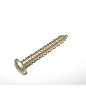BMW Self Tapping Cross Head Screw 4.7 x 31 mm 9907790 New Genuine
