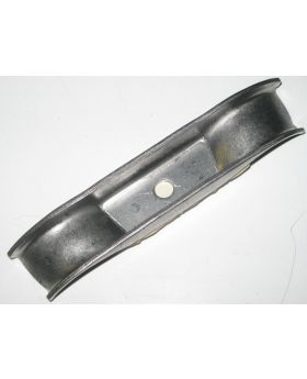 BMW E39 E38 V8 Exhaust Pipe Clamp Mount Bracket 1439930 18201439930 New Genuine