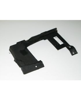 BMW E38 Left Engine Compartment Cover Trim 8163835 Used Genuine