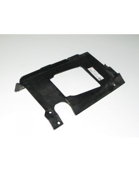 BMW E38 Right Engine Compartment Cover Trim 8163836 Used Genuine