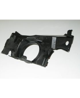 BMW E38 Right Engine Compartment Cover Trim 8201164 Used Genuine
