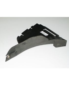 BMW E38 Right Engine Compartment Cover Trim 8150450 Used Genuine