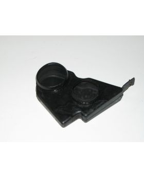 BMW E38 Alternator Cooling Duct Air Intake 1741592 Used Genuine