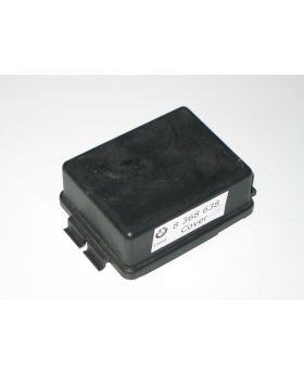 BMW E38 RHD Main Relay Box Holder Cover Lid 8368638 Used Genuine