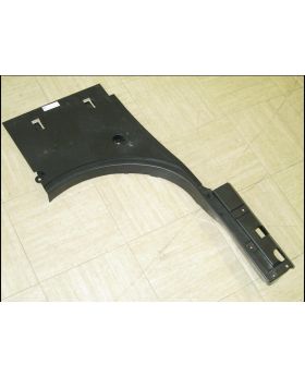 BMW E39 Boot Trunk Floor Base Support Panel RH 8167738 51478167738 Used Genuine