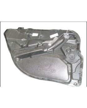 BMW E39 Door Insulation Sound Proofing Foam RR 8230222 Used Genuine