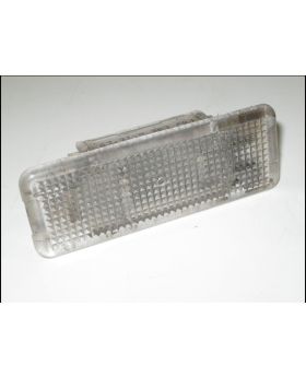 BMW E39 E53 E52 Door Entrance Floor Light Lamp 8363604 Used Genuine