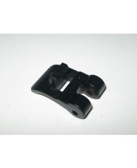 BMW E34 Glove Compartment Box Mounting Bracket 1944479 Used Genuine
