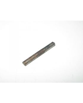 BMW E34 Glove Compartment Box Mount Bracket Pin 1944479 Used Genuine