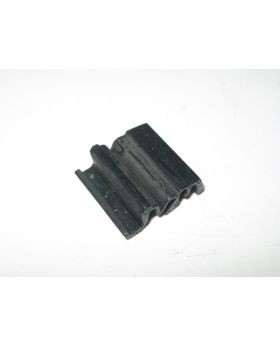 BMW E39 Roof Trim Moulding Clip Clamp Black 8177848 51138177848 Used Genuine