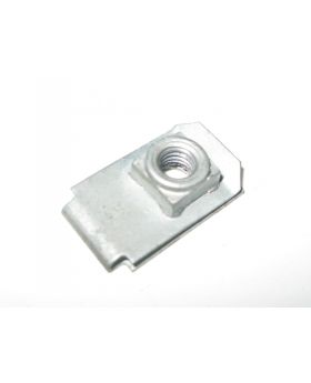 BMW M6 x 1.00 mm Body Chassis Clip Nut Fixing 1885649 Used Genuine