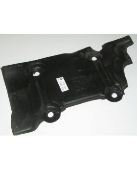 BMW E39 M62 V8 Engine Sound Proofing Insulation 1435014 Used Genuine