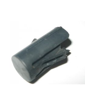 BMW E38 E39 M60 M62 V8 Engine Cover Lock Clamp 1742968 Used Genuine