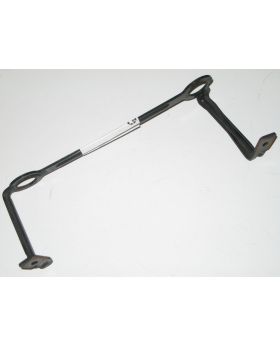 BMW E39 M62 V8 Engine Cover Trim Bracket Front 1435015 Used Genuine