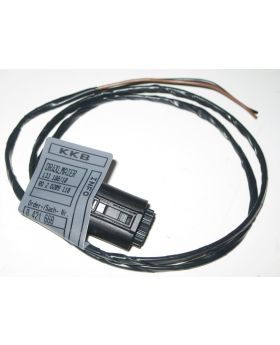 MINI R56 R57 Cable Wiring Harness Adapter 0421668 61120421668 New Genuine