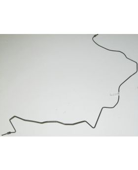 BMW E38 V8 V12 Brake Pipe Line M10/M12x1.00 mm 1164780 34321164780 Used Genuine
