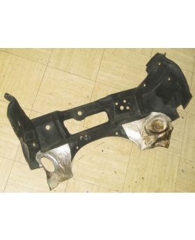 BMW E38 Petrol Rear Engine Bay Sound Insulation 8157511 Used Genuine
