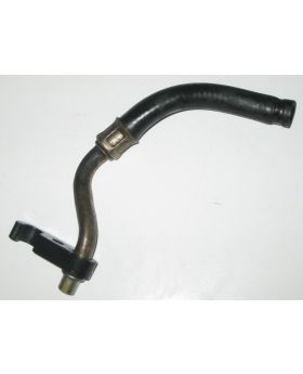 BMW E38 RHD Power Steering Oil Hose Pipe Line 1095919 Used Genuine