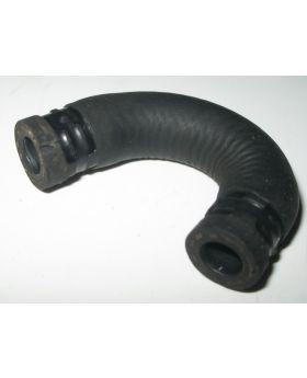 BMW E38 E30 E24 E32 E31 Fuel Hose Pipe Line 1726960 Used Genuine