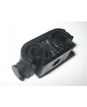 BMW Dual Brake Pipe Line Clip Holder Bracket 0151032 Used Genuine