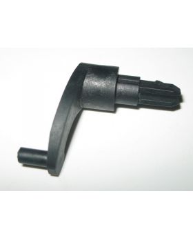 BMW E36 HVAC Aircon Unit Air Vent Control Lever 36.807 1393263 Used Genuine