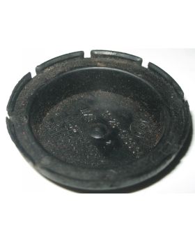 BMW Vee Drive Belt Tensioner Pulley Cover Cap 1730349 Used Genuine