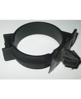 BMW E38 Aircon Hose Pipe Line Holder Bracket 64538391721 Used Genuine