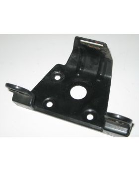 BMW E39 E38 Heater Water Coolant Valve Bracket 8150971 Used Genuine