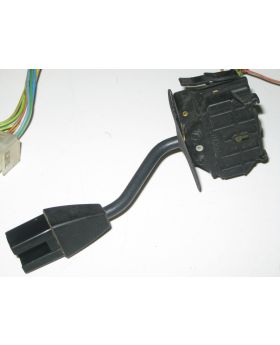 BMW E36 Steering Column Switch Stalk Lever Left 1393282 Used Genuine