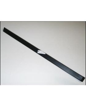 BMW E39 RR Door Panel Body Trim Strip Moulding 8184480 Used Genuine